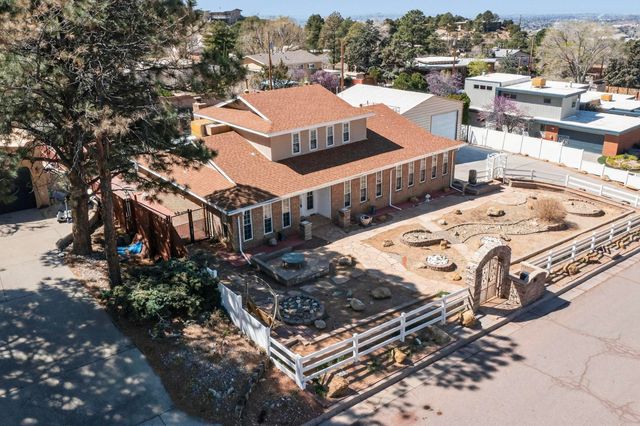 13540 Cedarbrook Avenue NE, Albuquerque, NM 87111