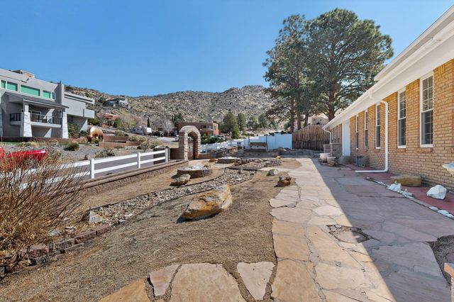 13540 Cedarbrook Avenue NE, Albuquerque, NM 87111