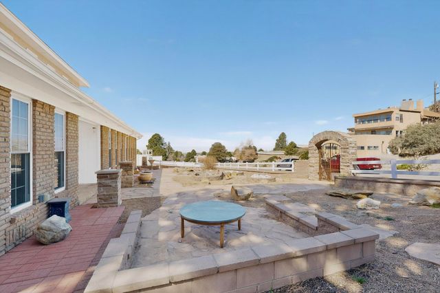 13540 Cedarbrook Avenue NE, Albuquerque, NM 87111