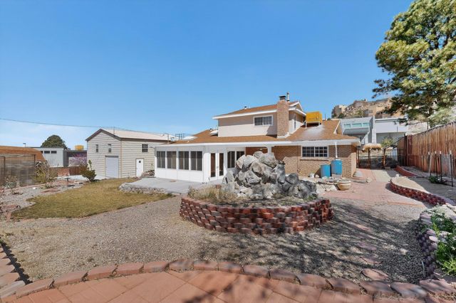 13540 Cedarbrook Avenue NE, Albuquerque, NM 87111