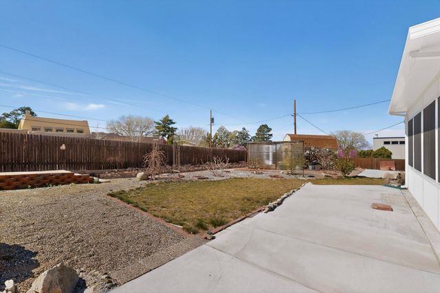 13540 Cedarbrook Avenue NE, Albuquerque, NM 87111