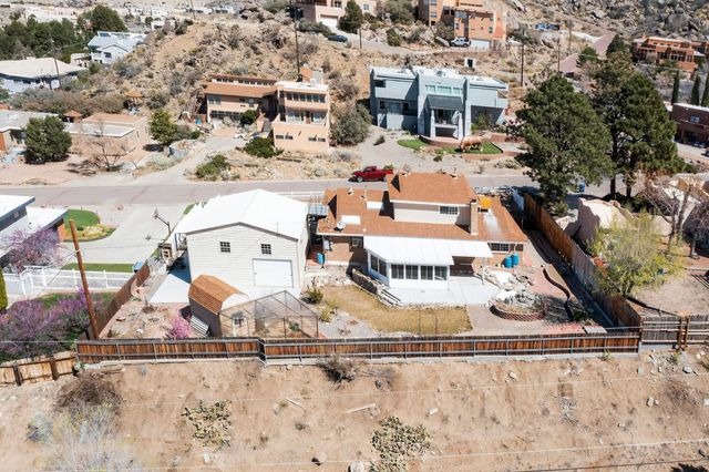 13540 Cedarbrook Avenue NE, Albuquerque, NM 87111