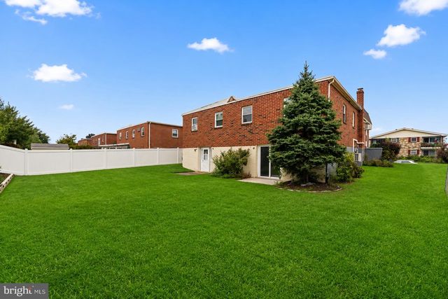 437 JEFFERSON ST, Lansdale, PA 19446