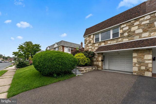 437 JEFFERSON ST, Lansdale, PA 19446