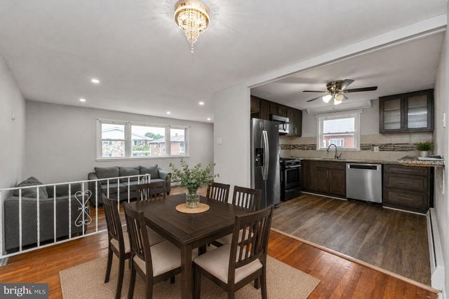 437 JEFFERSON ST, Lansdale, PA 19446