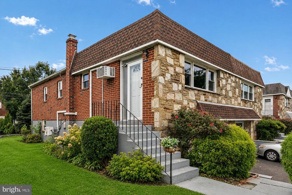 437 JEFFERSON ST, Lansdale, PA 19446