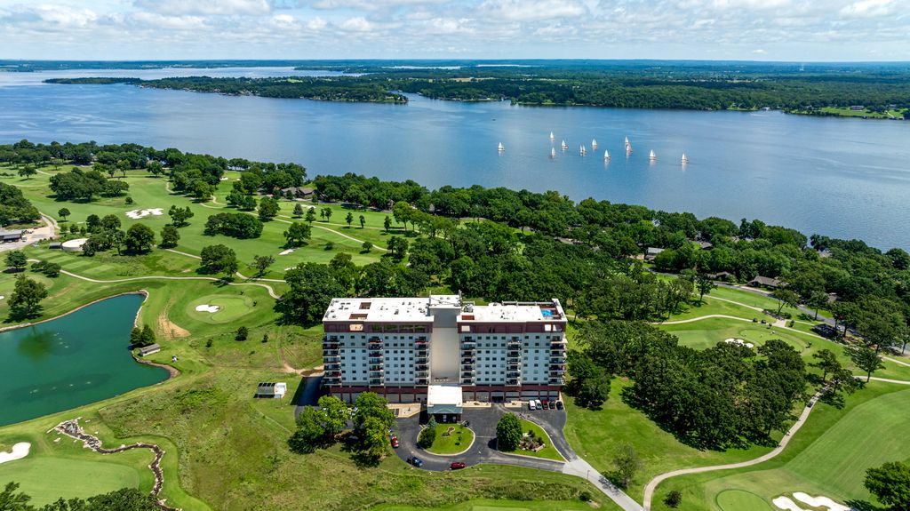 57200 E Hwy 125 Unit 3811, Monkey Island, OK 74331