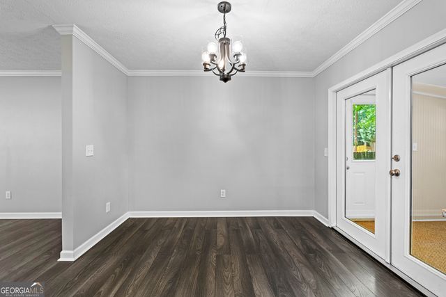 107 Doubletrace Lane, Peachtree City, GA 30269