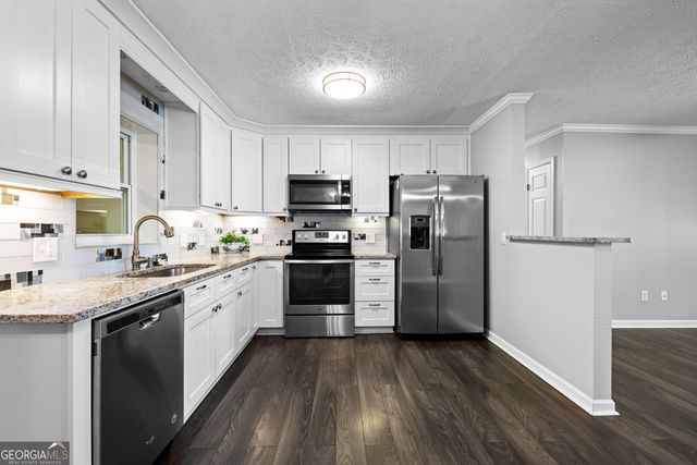 107 Doubletrace Lane, Peachtree City, GA 30269