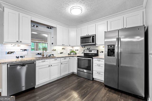 107 Doubletrace Lane, Peachtree City, GA 30269