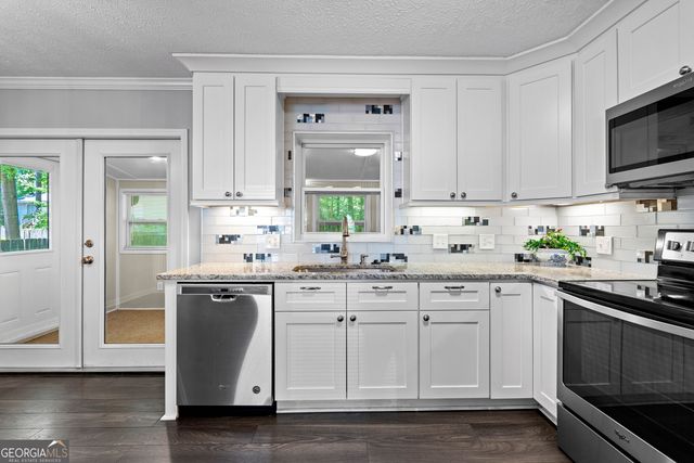 107 Doubletrace Lane, Peachtree City, GA 30269