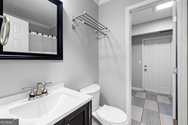 107 Doubletrace Lane, Peachtree City, GA 30269