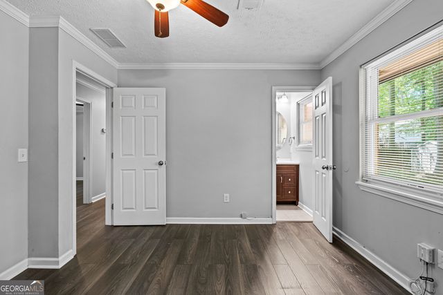 107 Doubletrace Lane, Peachtree City, GA 30269