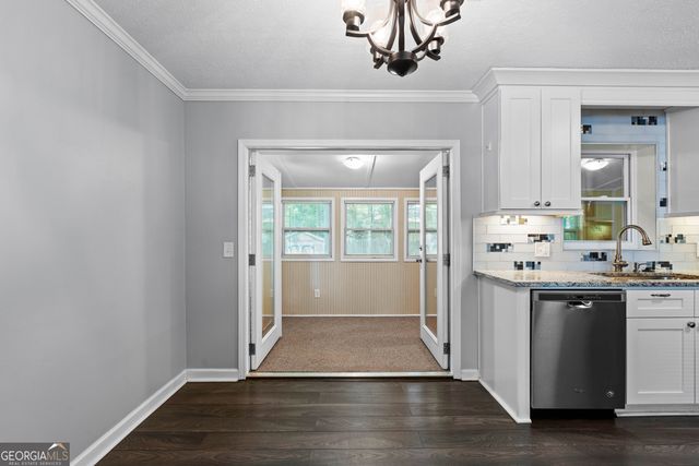 107 Doubletrace Lane, Peachtree City, GA 30269