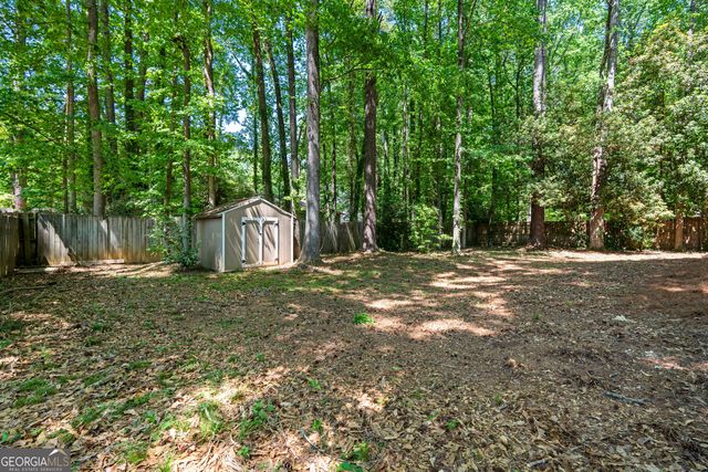 107 Doubletrace Lane, Peachtree City, GA 30269