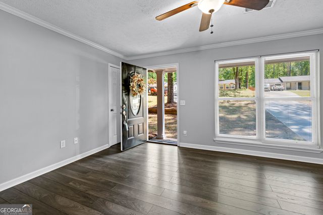 107 Doubletrace Lane, Peachtree City, GA 30269