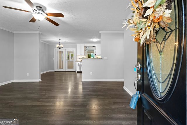 107 Doubletrace Lane, Peachtree City, GA 30269