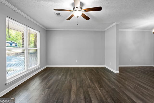 107 Doubletrace Lane, Peachtree City, GA 30269