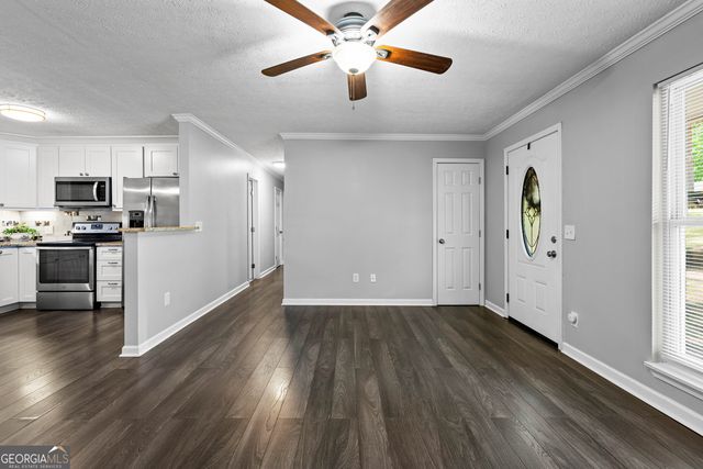 107 Doubletrace Lane, Peachtree City, GA 30269