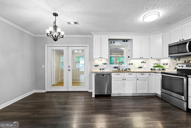 107 Doubletrace Lane, Peachtree City, GA 30269