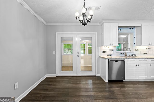 107 Doubletrace Lane, Peachtree City, GA 30269