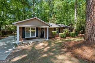 107 Doubletrace Lane, Peachtree City, GA 30269