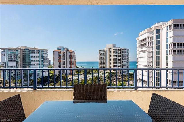 4451 Gulf Shore BLVD N # 1403, Naples, FL 34103