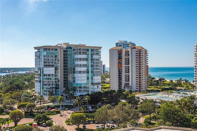 4451 Gulf Shore BLVD N # 1403, Naples, FL 34103
