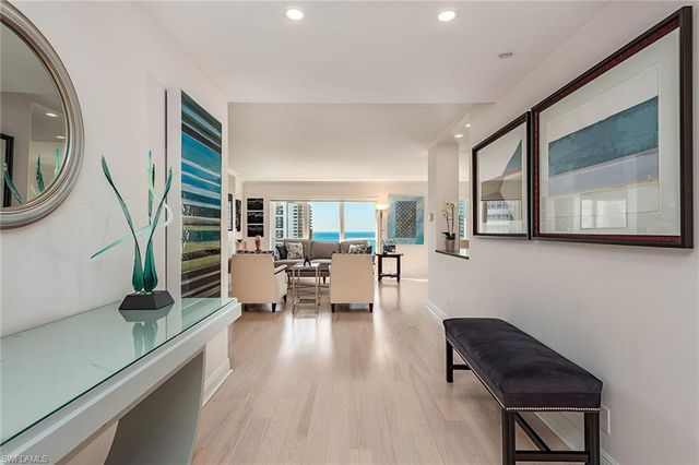 4451 Gulf Shore BLVD N # 1403, Naples, FL 34103