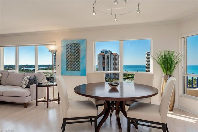 4451 Gulf Shore BLVD N # 1403, Naples, FL 34103