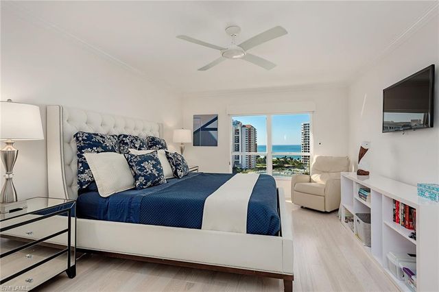4451 Gulf Shore BLVD N # 1403, Naples, FL 34103