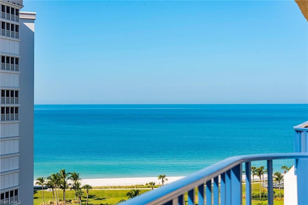 4451 Gulf Shore BLVD N # 1403, Naples, FL 34103