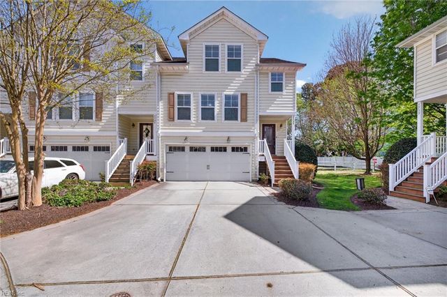 5529 Taylors Walke LN, Virginia Beach, VA 23462