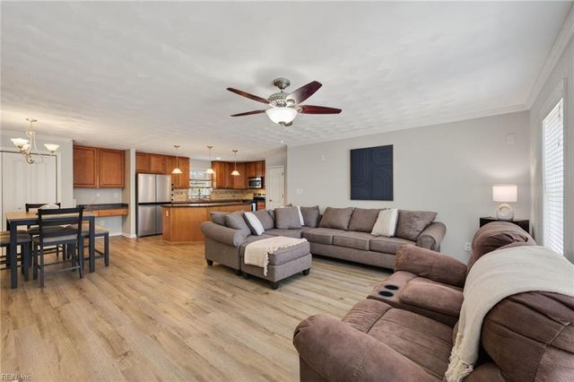 5529 Taylors Walke LN, Virginia Beach, VA 23462