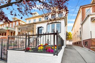 3232 Fenton Avenue, Bronx, NY 10469