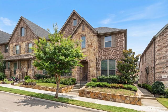 1163 Lake City Avenue, Flower Mound, TX 75028