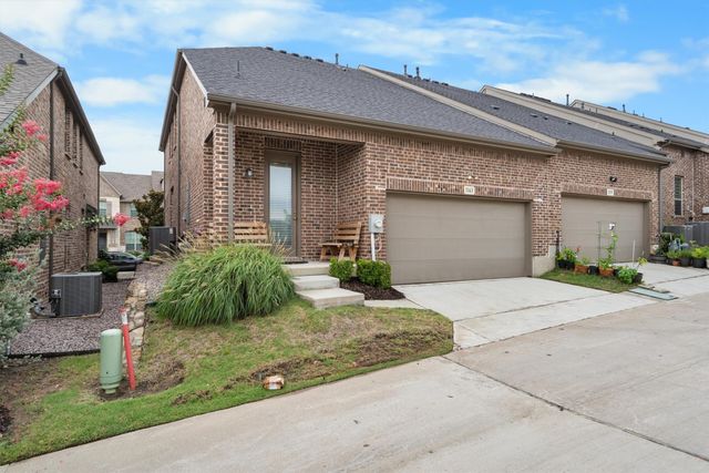 1163 Lake City Avenue, Flower Mound, TX 75028