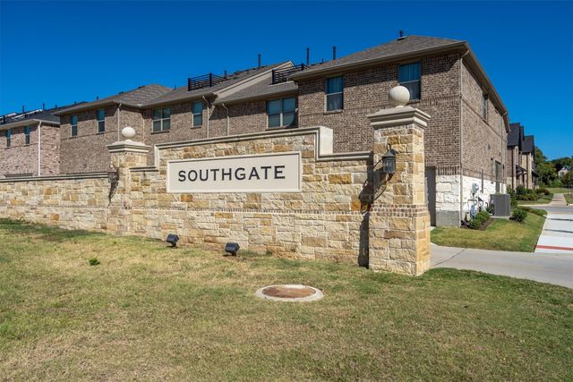 1163 Lake City Avenue, Flower Mound, TX 75028