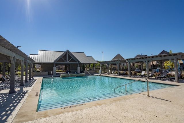 1163 Lake City Avenue, Flower Mound, TX 75028