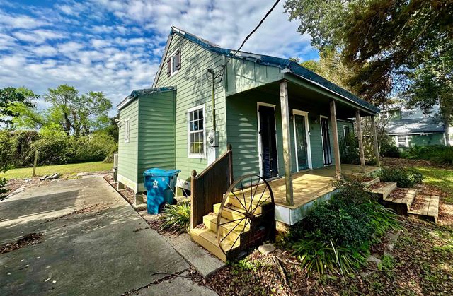 163 East 114th Street, Galliano, LA 70354