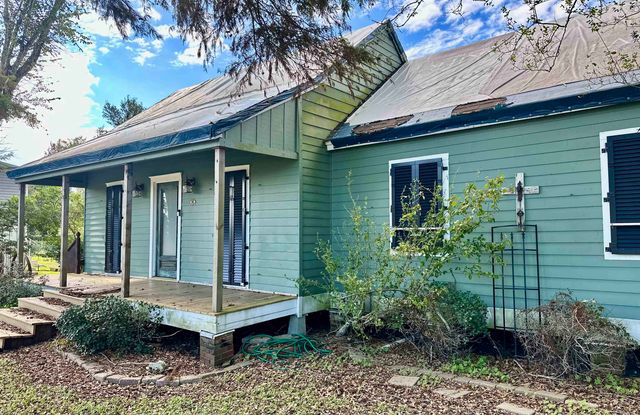 163 East 114th Street, Galliano, LA 70354