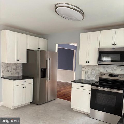8061 STATION RD, Manassas, VA 20111