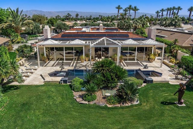 5 Drury Lane, Rancho Mirage, CA 92270