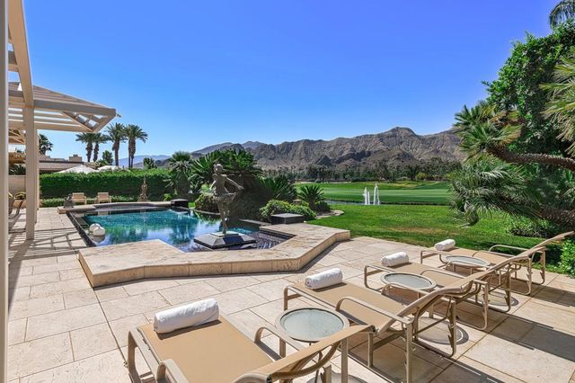 5 Drury Lane, Rancho Mirage, CA 92270