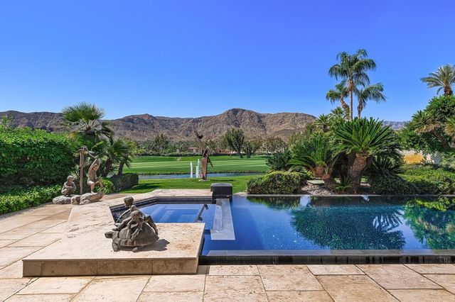5 Drury Lane, Rancho Mirage, CA 92270