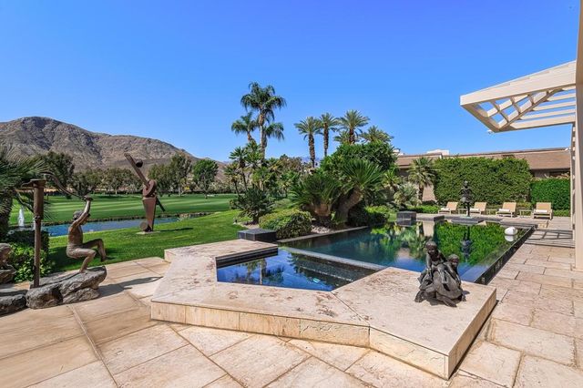5 Drury Lane, Rancho Mirage, CA 92270