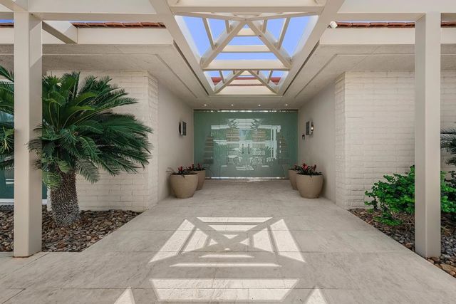 5 Drury Lane, Rancho Mirage, CA 92270