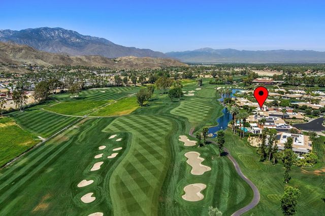 5 Drury Lane, Rancho Mirage, CA 92270