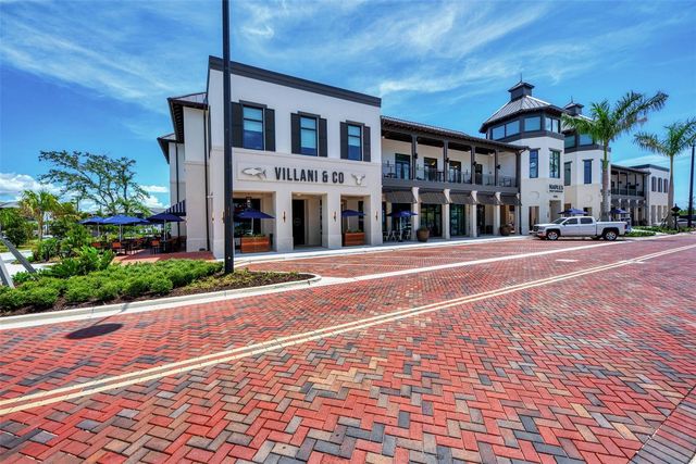 565 PARK ESTATES SQUARE, Venice, FL 34293