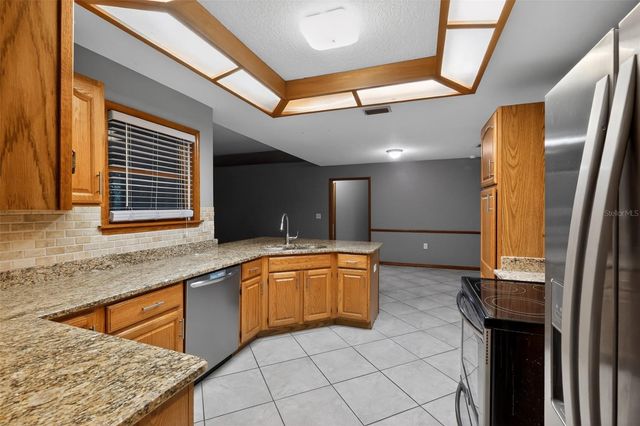 290 CANBY CIRCLE, Spring Hill, FL 34606